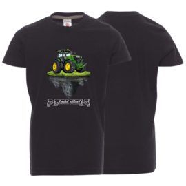 Trekker shirt  kind plateau Limited