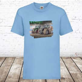 Trekker shirt Fendt