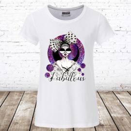 Shirt Fabulous wit