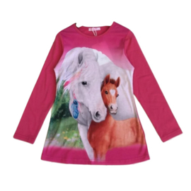 Shirt paard j15