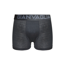 Gianvaglia effen katoenen jongens boxers 5-pak