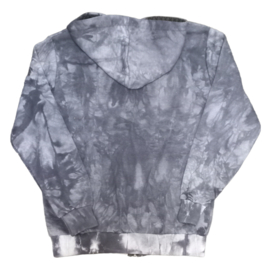 Heren sweat vest camp vlnt grijs M