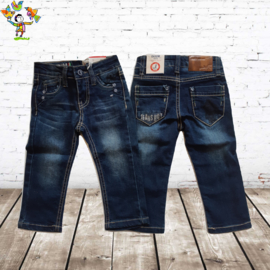 Spijkerbroek jongens jeansdenim