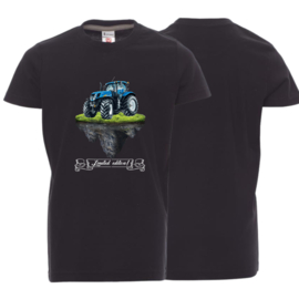 Trekker shirt  kind plateau Limited