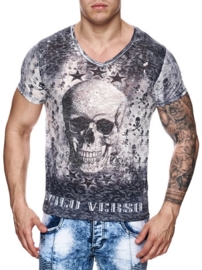 Stilo verso skull XXL