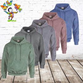 Hoodies Gildan S t/m XXL