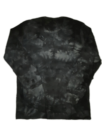 Sweatshirt zwart  L