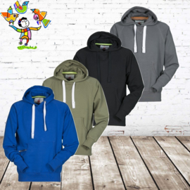 Basic Hoodie Payper