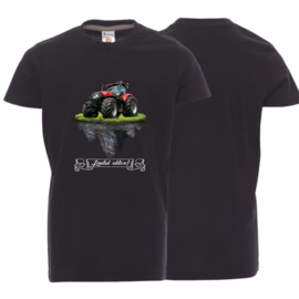 Trekker shirt  kind plateau Limited