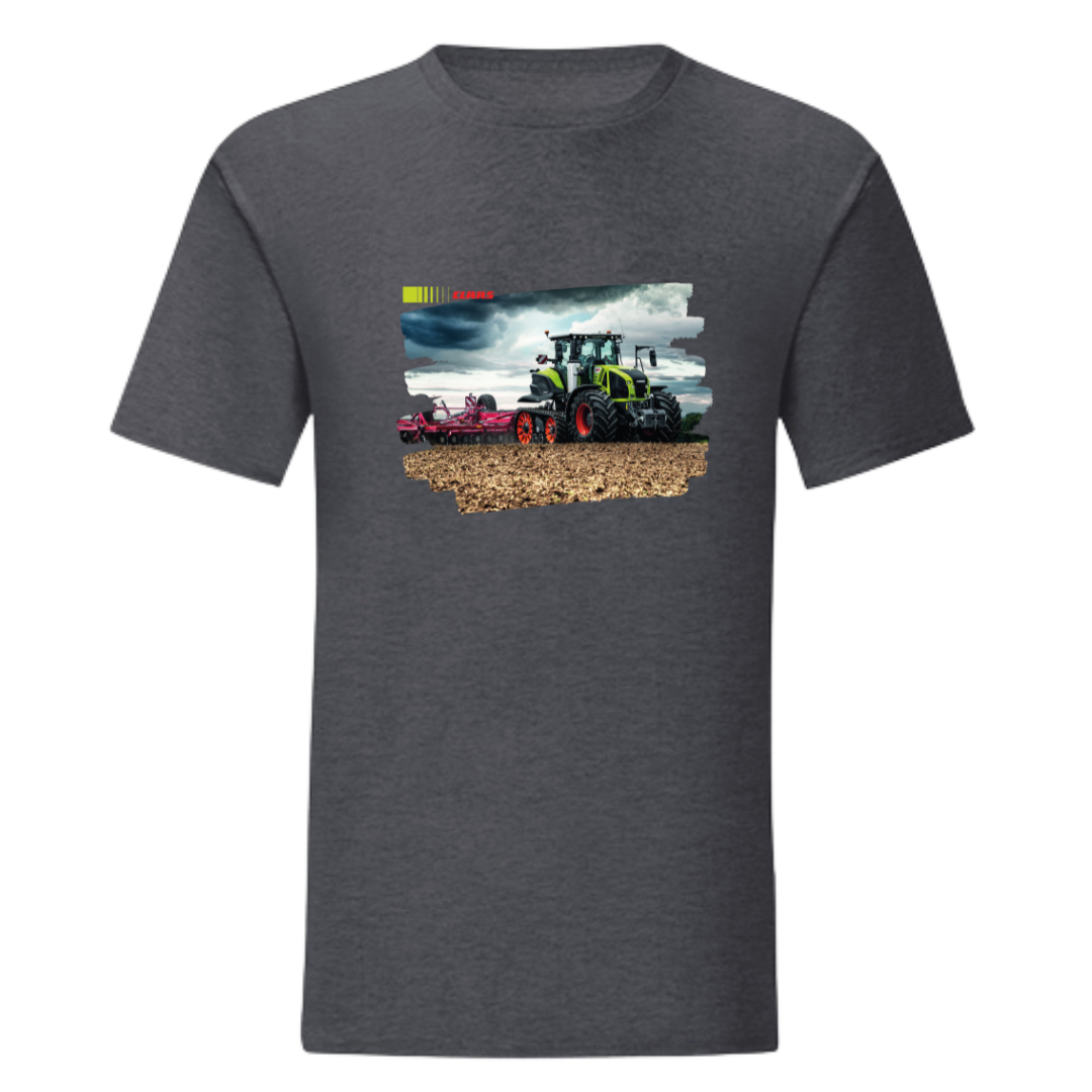 Tractor Collectie