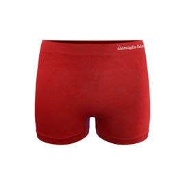 Gianvaglia naadloze dames boxershort hoog model kleur