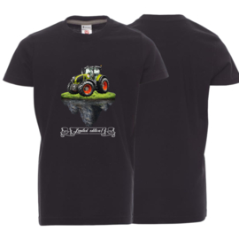 Trekker shirt  kind plateau Limited