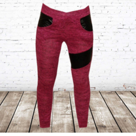 Joggingbroek roze