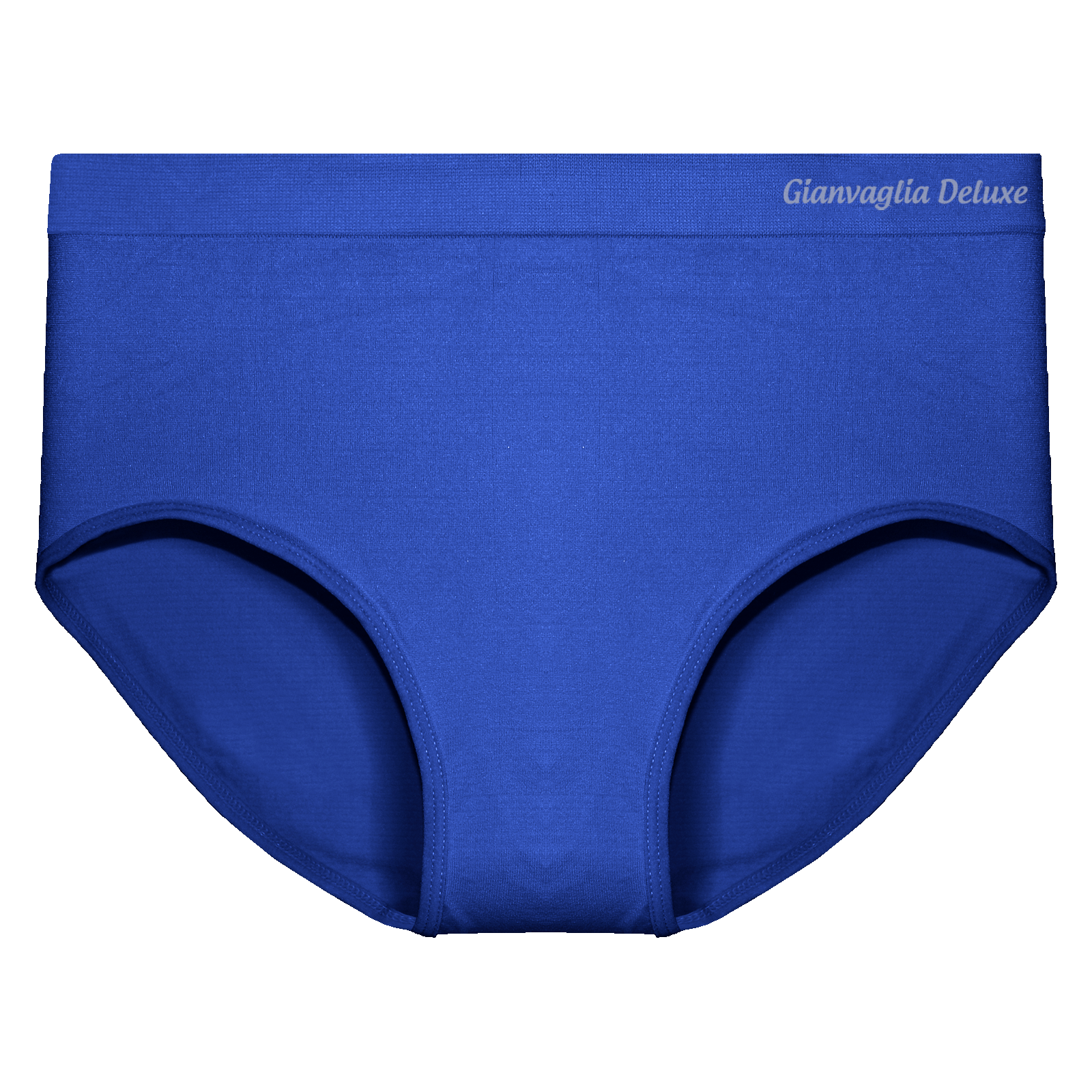GIANVAGLIA® Deluxe 3008 Dames Naadloze Microfiber Tailleslip