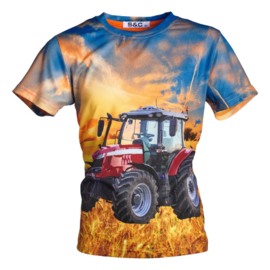 Trekker t-shirt h57