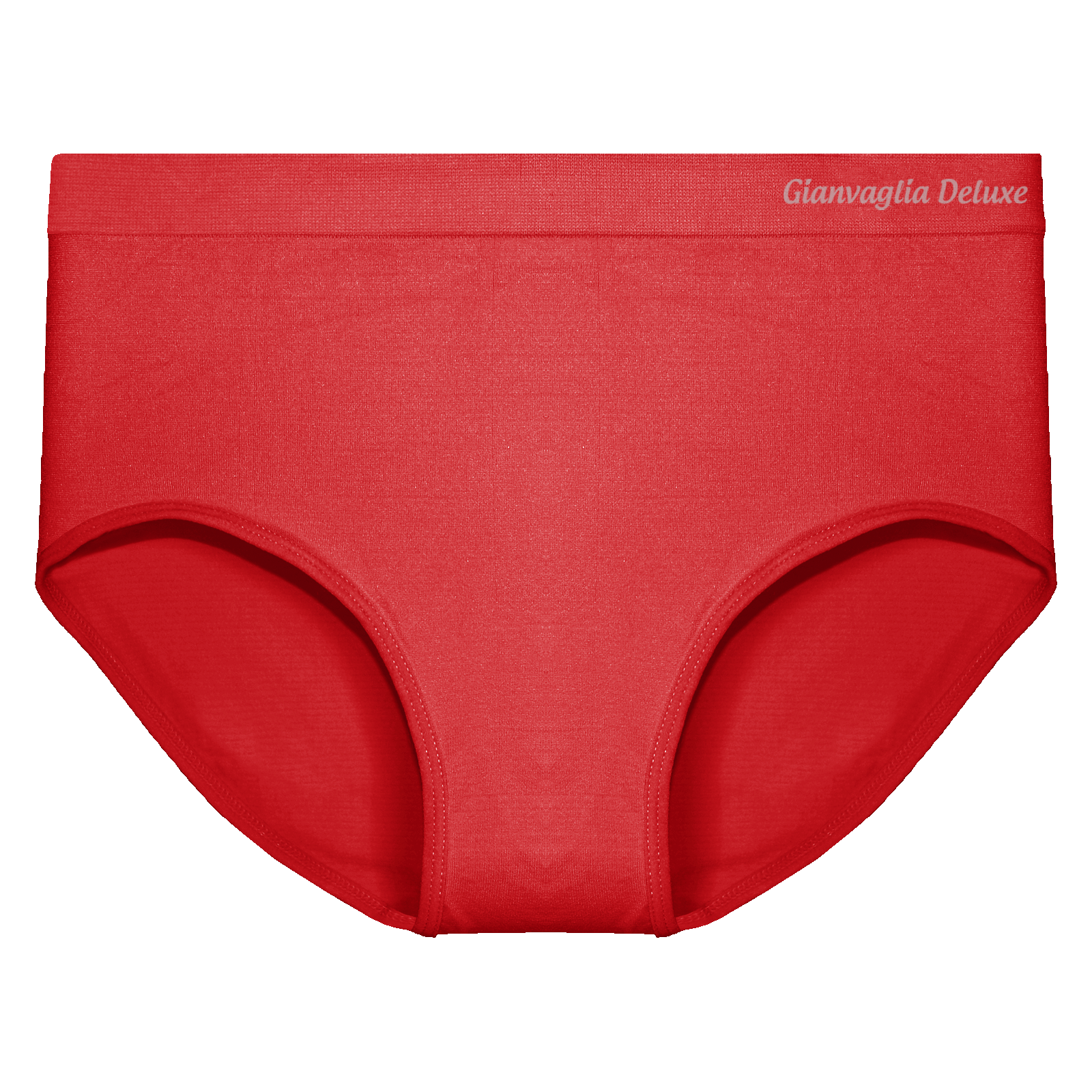 GIANVAGLIA® Deluxe 3008 Dames Naadloze Microfiber Tailleslip