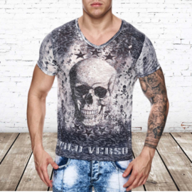 Stilo verso skull XXL