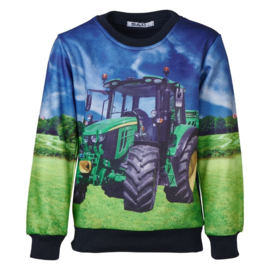 Stoere jongenstrui met JD Trekker h140A