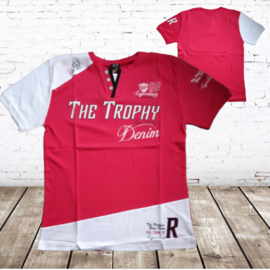 Heren t-shirt Throphy