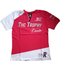 Heren t-shirt Throphy