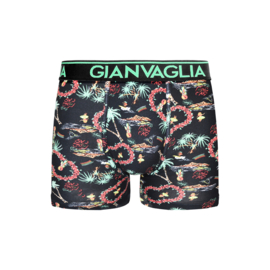 Gianvaglia katoenen heren boxers 5061 3-pak