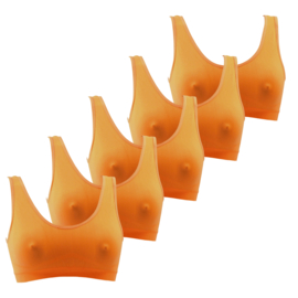 5x kinder bh top Sweet Angel