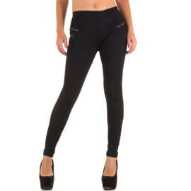 Jegging Black