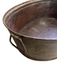 Oude zinken Teil