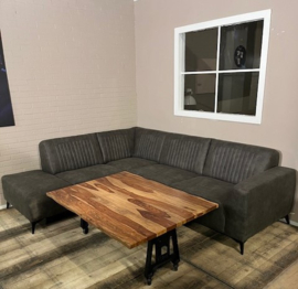 Eet/salontafel Florida