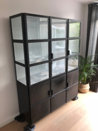 Vitrine kast