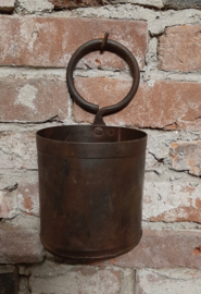 POTJE ENKEL