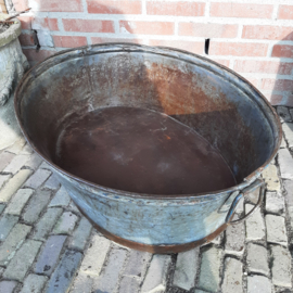 OUDE TEIL