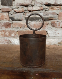POTJE ENKEL