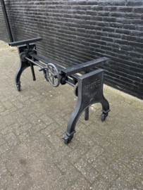 Hupe op wielen