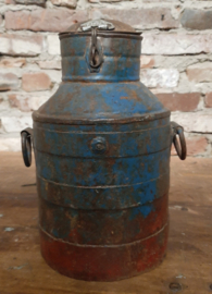Oude melkan