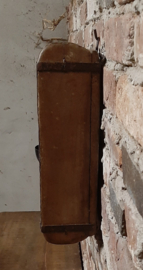 Wand kandelaar