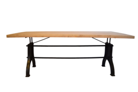 Eettafel HUPE