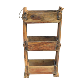 Etagere oud