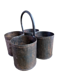POTJES SET 4