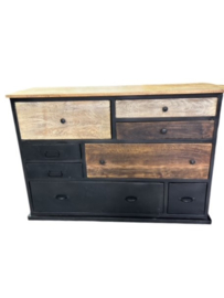 Vintage dressoir