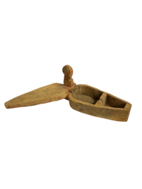 OUDE KRUIDENBOX