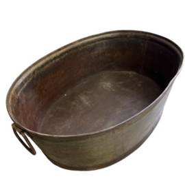 Oude zinken Teil