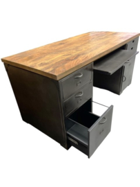 Bureau Tim