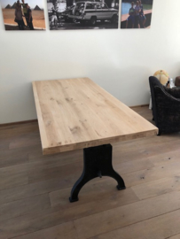 Eettafel Hupe