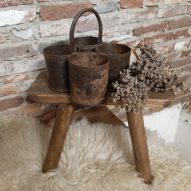 POTJES SET 4