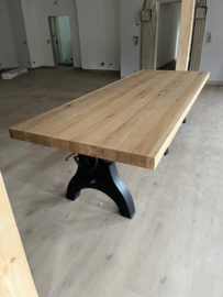 ATLANTA XL MET EIKEN BLAD 300 CM