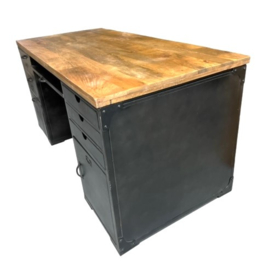 Bureau Tim