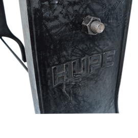 Hupe Bartafel
