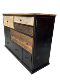 Vintage dressoir