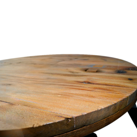 Ronde tafel Ohio